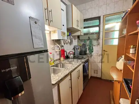 Departamento en Venta de 4 ambientes