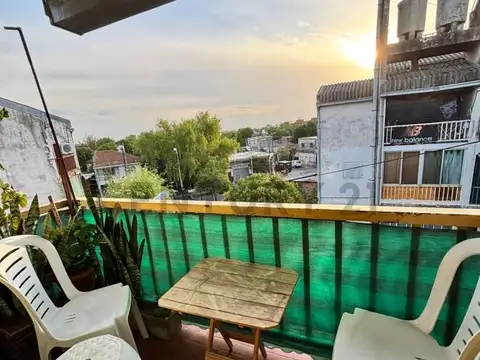 Departamento 4 ambientes en venta San Fernando