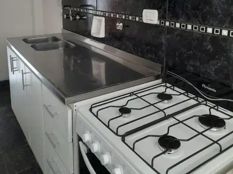 Departamento en Venta al Sur