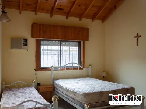 Vivienda Ideal para Uso Permanente