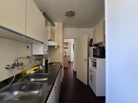 Departamento en Venta 47 años