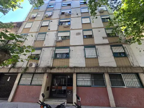 Santiago 762 - 3 Dormitorios