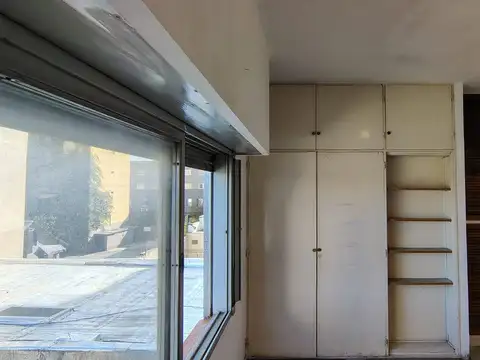 Departamento en Venta con 1 cochera