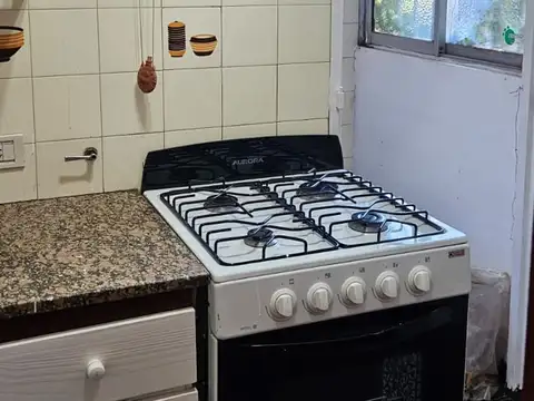 Departamento en Alquiler en Colegiales, $ 600.000