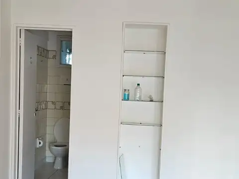 Departamento en Alquiler de Monoambiente