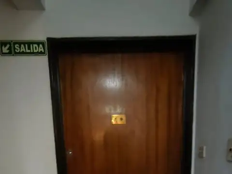 Departamento en Alquiler en Barrio Norte, $ 750.000