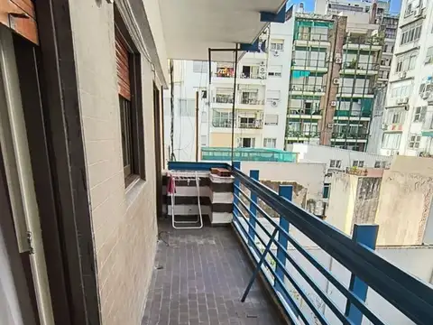 Departamento en Alquiler 46 años