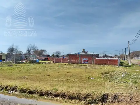GRAN OPORTUNIDAD TERRENO EN ZONA MAR DE AJO 
