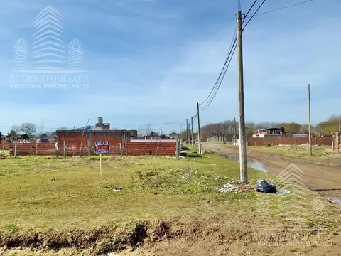 Terreno en Venta de 745,0 m2