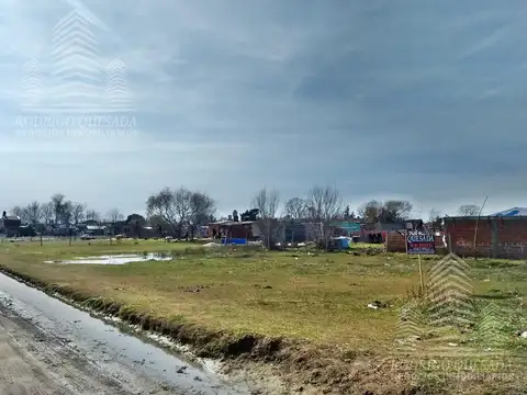 GRAN OPORTUNIDAD!!TERRENO EN ZONA MAR DE AJO!!!