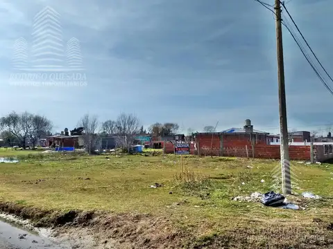 Terreno en Venta en Mar de Ajo, USD 14.000