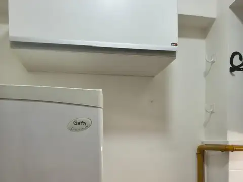 Departamento en Alquiler Apto profesional