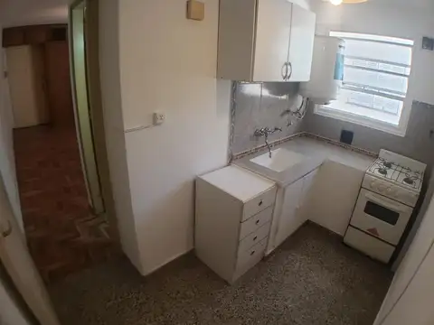 Departamento en Venta en Caballito, USD 47.000