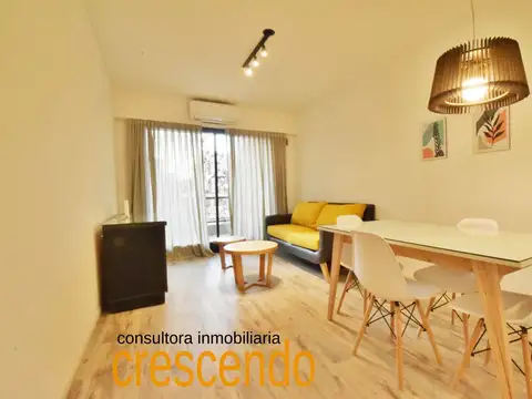 Avenida Juan Bautista Justo 3700, Piso 3