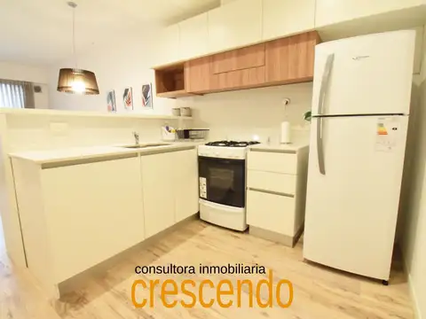 Departamento en Alquiler en Paternal, $ 1.100.000