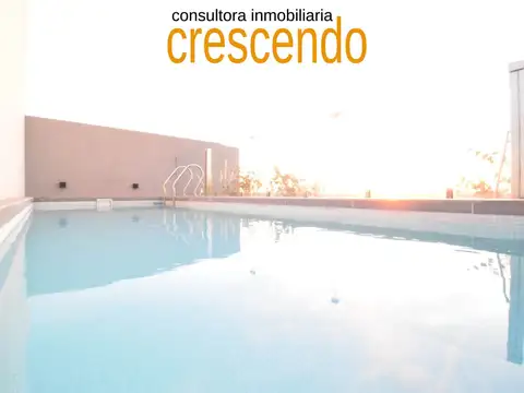 ALQUILER 2 AMB  AMUEBLADO VILLA CRESPO