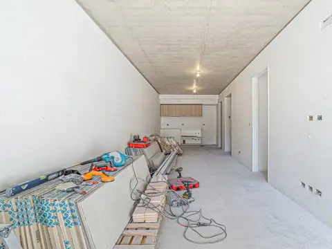 Departamento en Venta en Caballito, USD 270.000