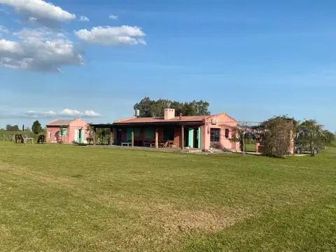 El Chaja, Exaltación de La Cruz. al 100