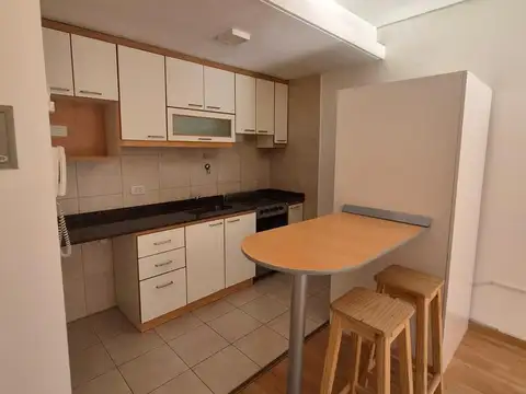 Departamento en Alquiler Permite mascota