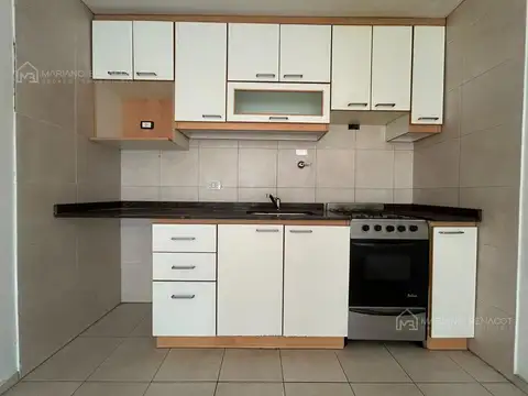 Departamento en Alquiler 15 años