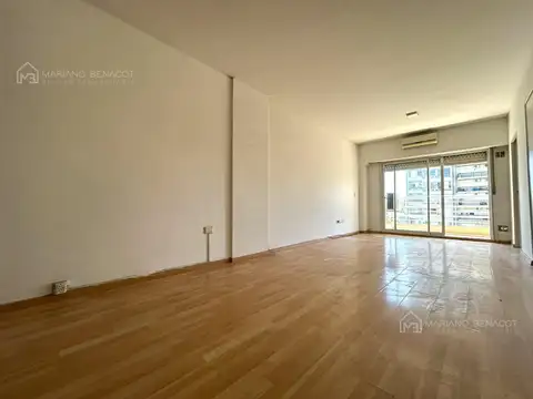 Departamento en Alquiler de Monoambiente
