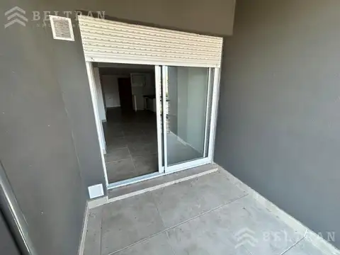 Departamento 1 dormitorio Lourdes