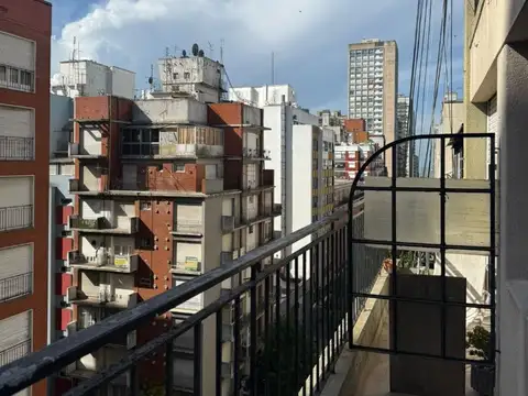 Departamento en Venta en Plaza Colon, Mar del Plata