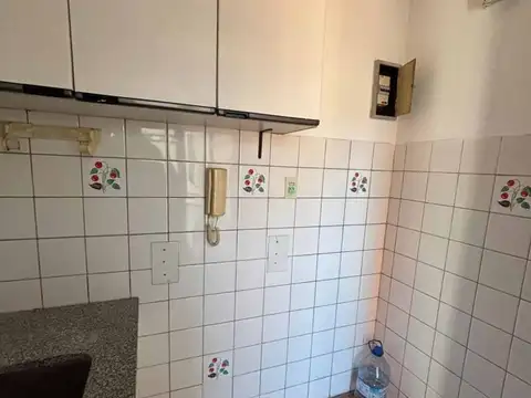 Departamento en Venta en Balvanera, USD 78.000