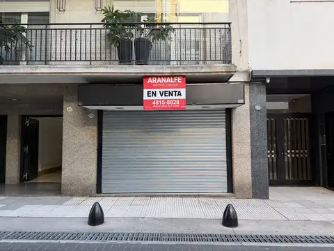 Local en Venta en Retiro, USD 160.000