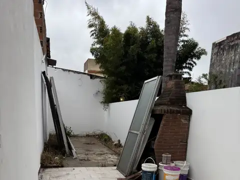 PH 3 amb reciclado con cochera, patio V. Ballester