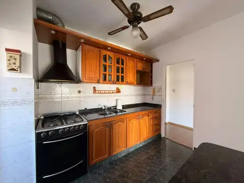 Departamento en Alquiler de 3 dormitorios