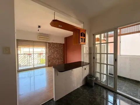 Departamento en Alquiler de 4 ambientes