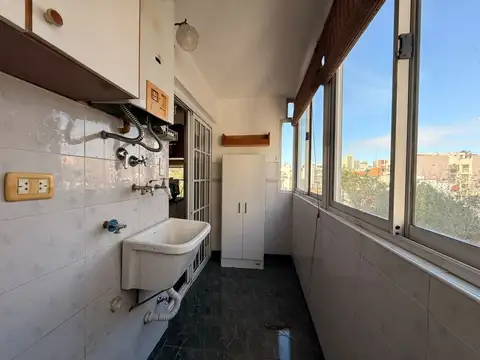 Departamento en Alquiler 40 años