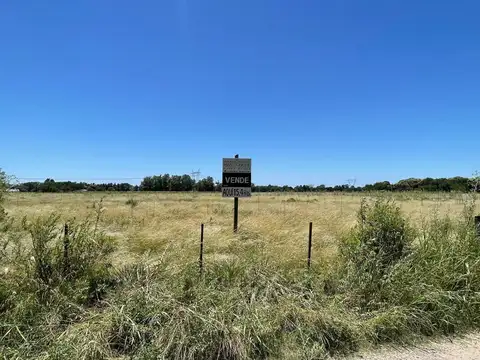 Campo de 15,4 Has EN VENTA en MANZANARES, Pilar