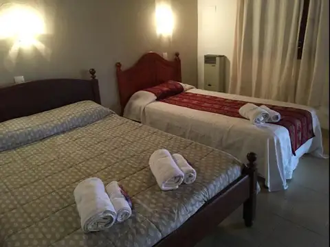 Hotel en Venta 22 años