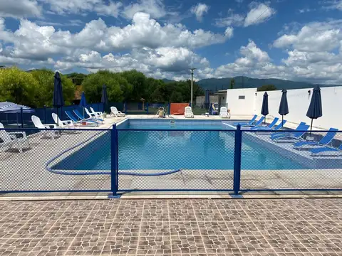 Hotel en Venta 22 años