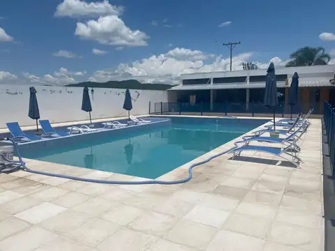 HOTEL VENTA SAN AGUSTIN CERRILLOS 2776 M2