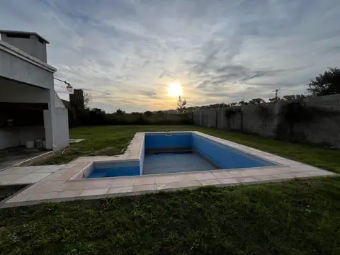 Casa en Venta en Villa Mercedes, USD 170.000