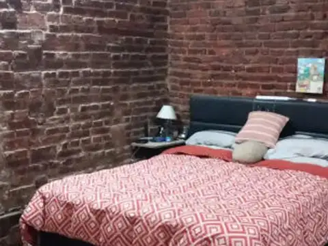 Depto Tipo Casa en Venta en Lanús, USD 72.000
