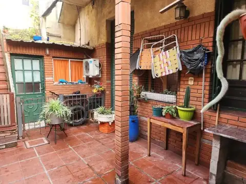 La Rioja 1370 , Piso 2