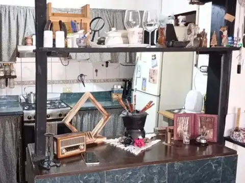 Depto Tipo Casa en Venta de 4 dormitorios