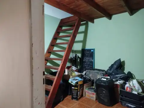 Depto Tipo Casa en Venta en Libertad, USD 48.000