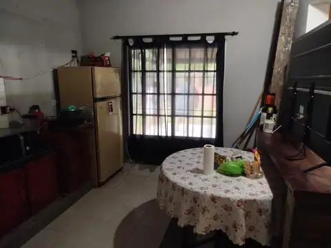 Depto Tipo Casa en Venta con 1 cocheras