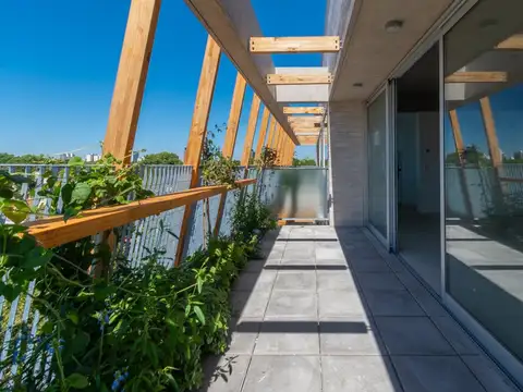 Departamento en Venta en La Lucila, USD 435.000