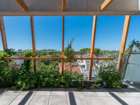 Venta Duplex 4 Amb con terraza cochera La Lucila