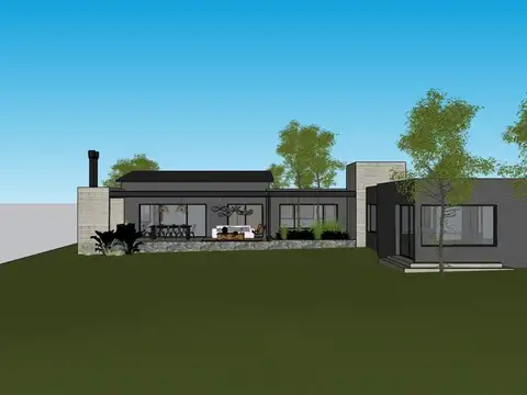 Casa en Venta A Estrenar