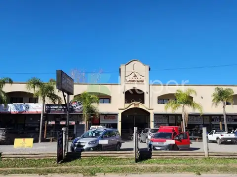Local en Venta en Pilar, USD 1.800.000