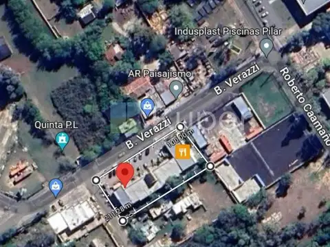 Local en Venta en Pilar, USD 1.800.000