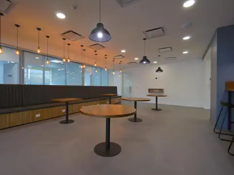 Colectora Panamericana al 1800