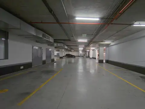 Colectora Panamericana al 1800